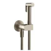 Gessi Ingranaggio Shut-Off shower with safety valve 45126